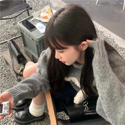 幸运女士