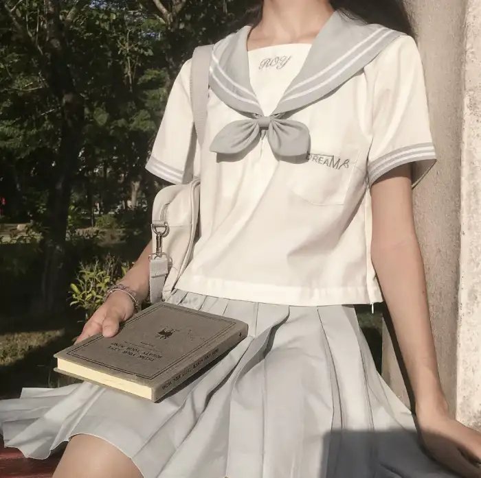 美人鱼